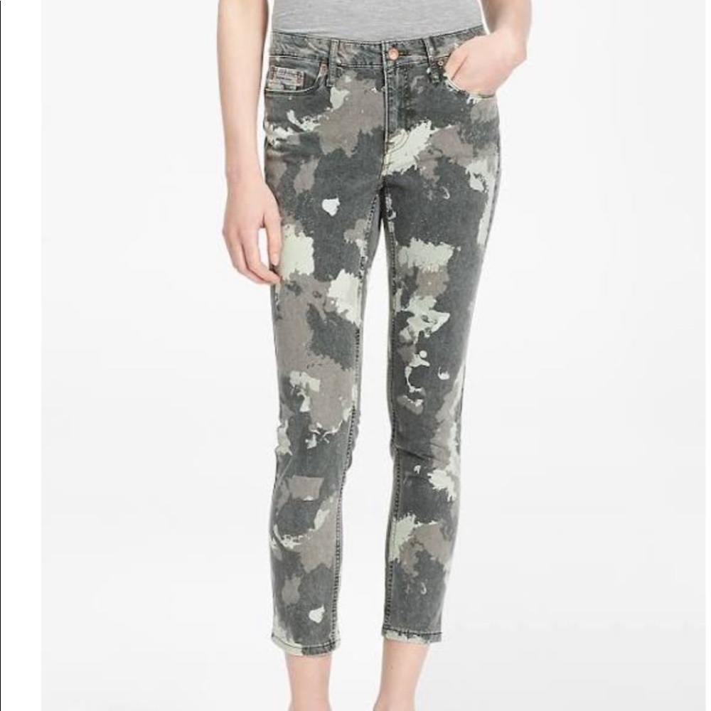 Women’s Calvin Klein jeans